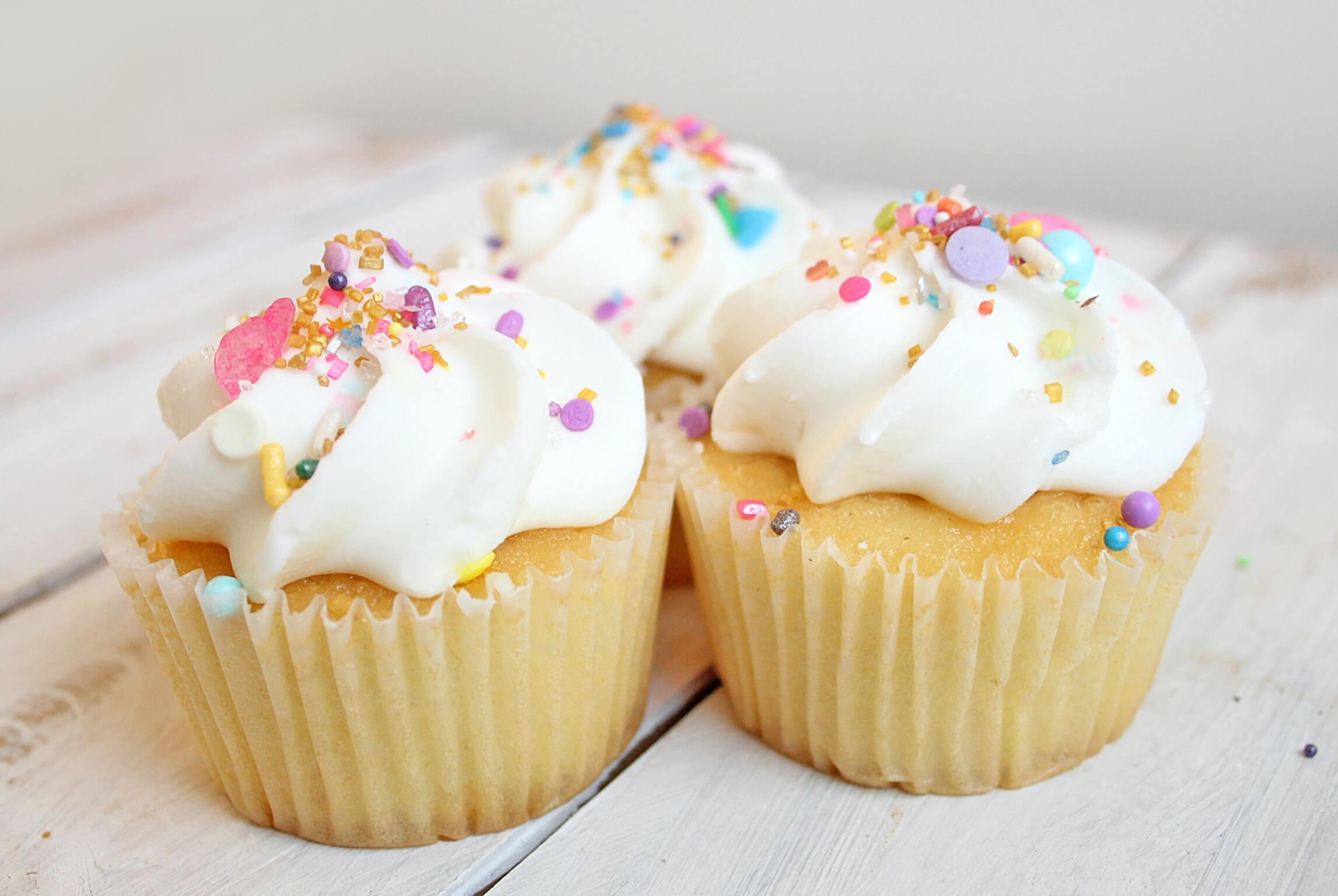 cupcake